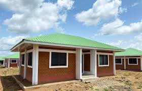 bue homes