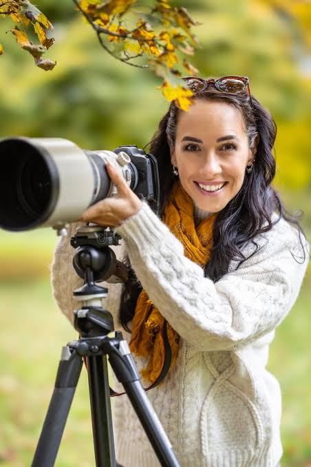 photographer photo 1