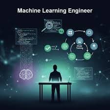 ML Engineer photo 1