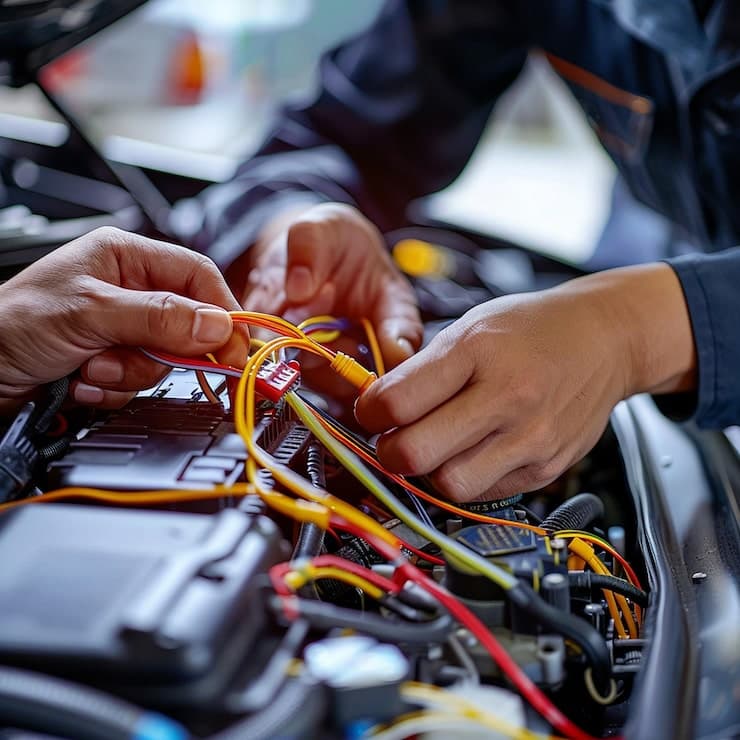 Auto Electrical Services photo 1