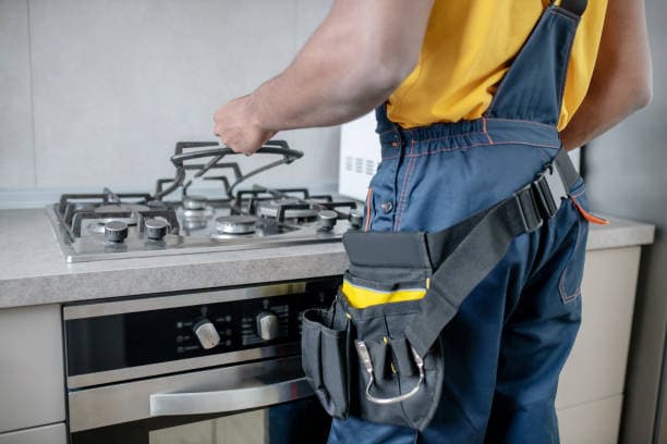 Home Appliances Repairer photo 1