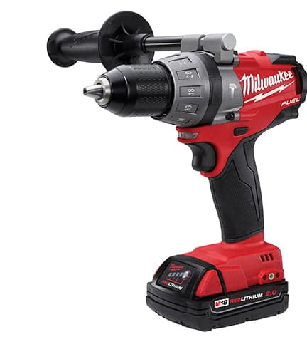 Hammer Drills photo 1